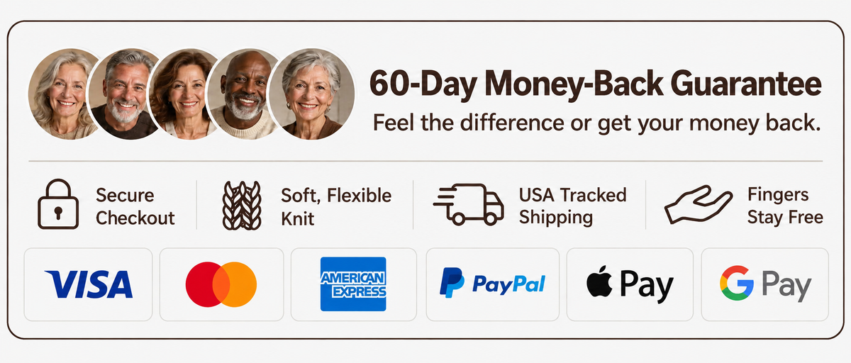 60-Day Money-Back Guarantee and secure checkout