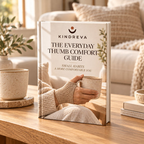 The Thumb Handbook (E-Book)