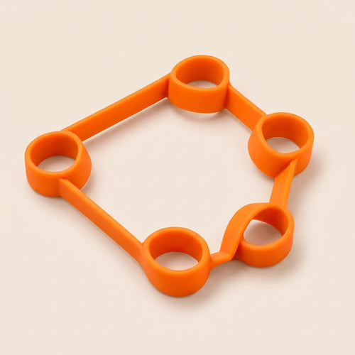 Finger & Thumb Strengthener
