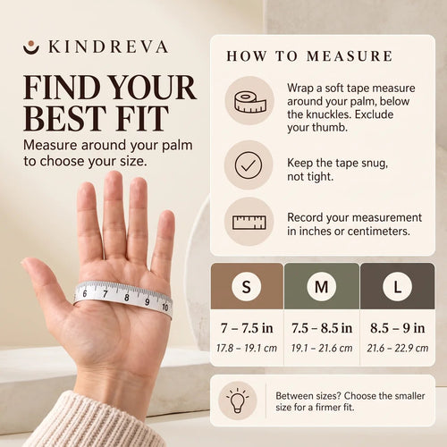 The Thumb Stabilizer